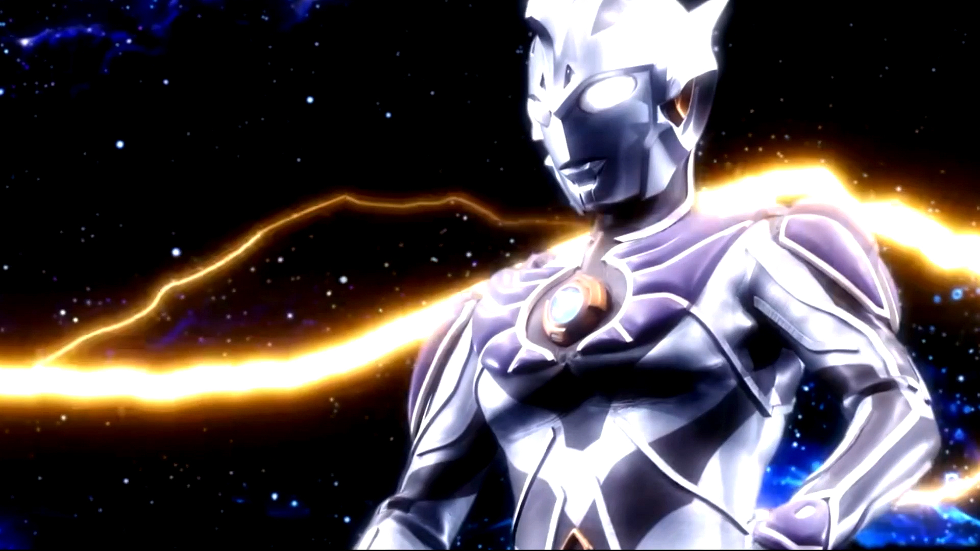 奥特曼#我说神秘四奥最强没人反对吧?