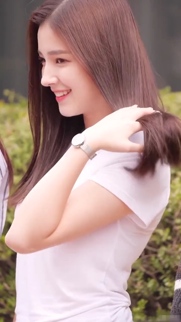 微胖女神#李承利