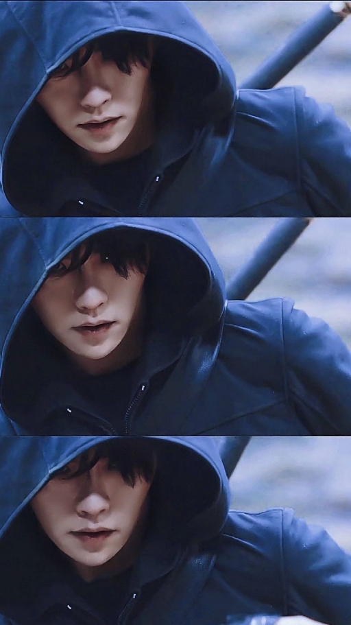 盗墓笔记#《沙海》小哥张起灵武力值也是非常高的!