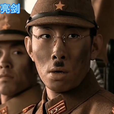 精彩影视#亮剑山本以为独立团李云龙团部给摧毁不会那么快恢复山本