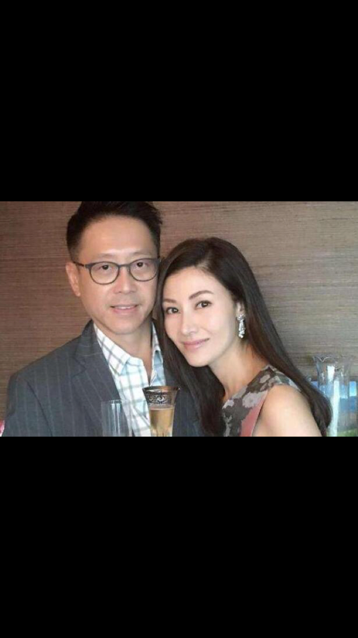 夏天#与刘嘉玲订婚,娶赌王爱女,船王之孙许晋亨为何最后娶了李嘉欣?