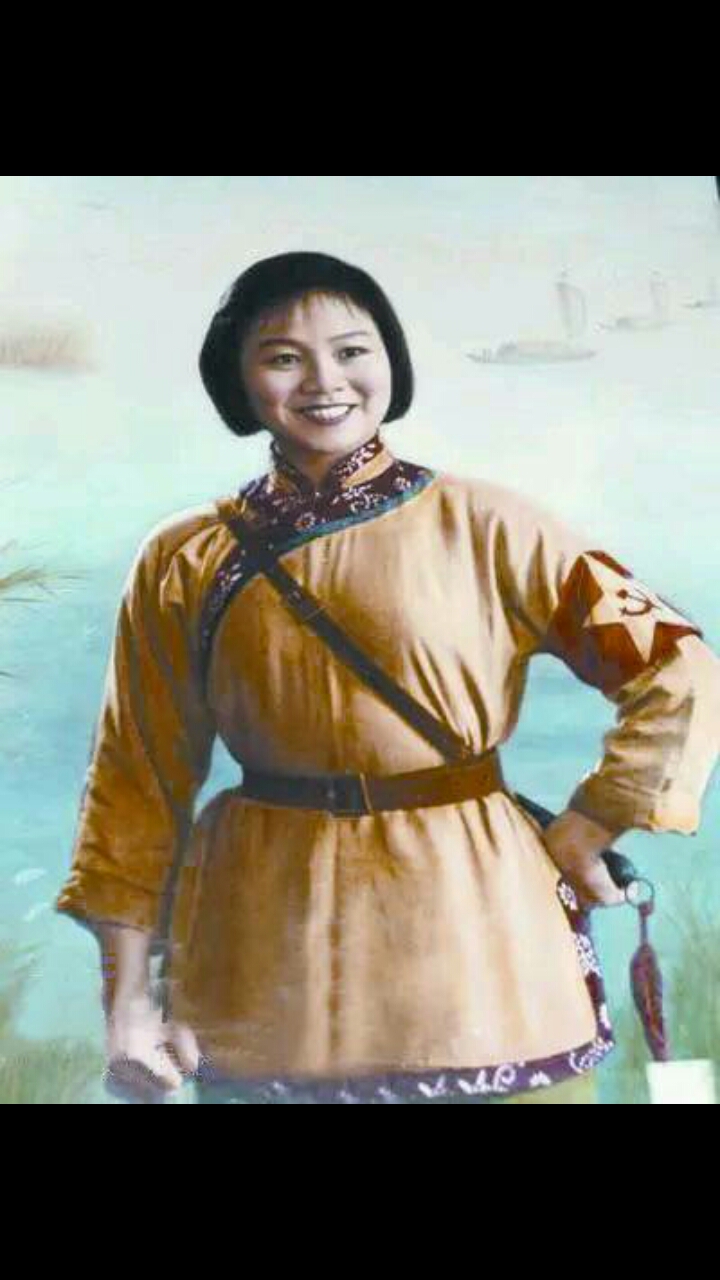 唱《洪湖水,浪打浪》的王玉珍,已经85岁了,近况如何?