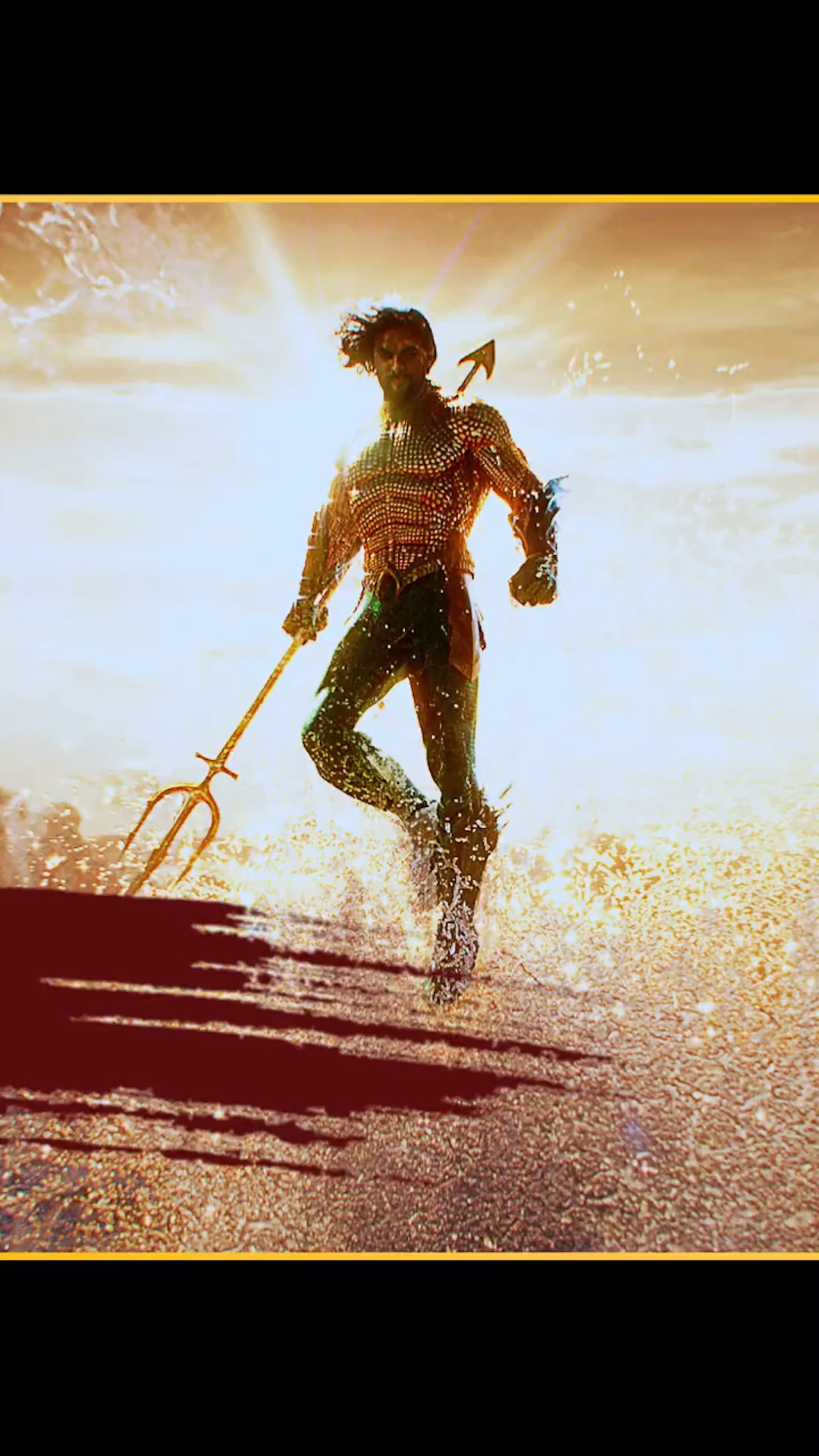 精彩影视#电影《海王》