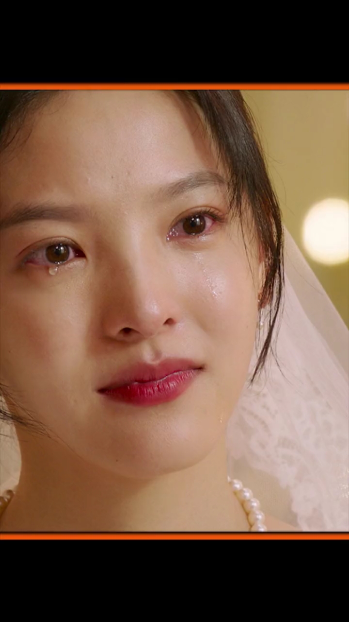 好看电影#又甜又虐!许光汉章若楠哭到虚脱%电影你的婚礼%爱情%婚礼