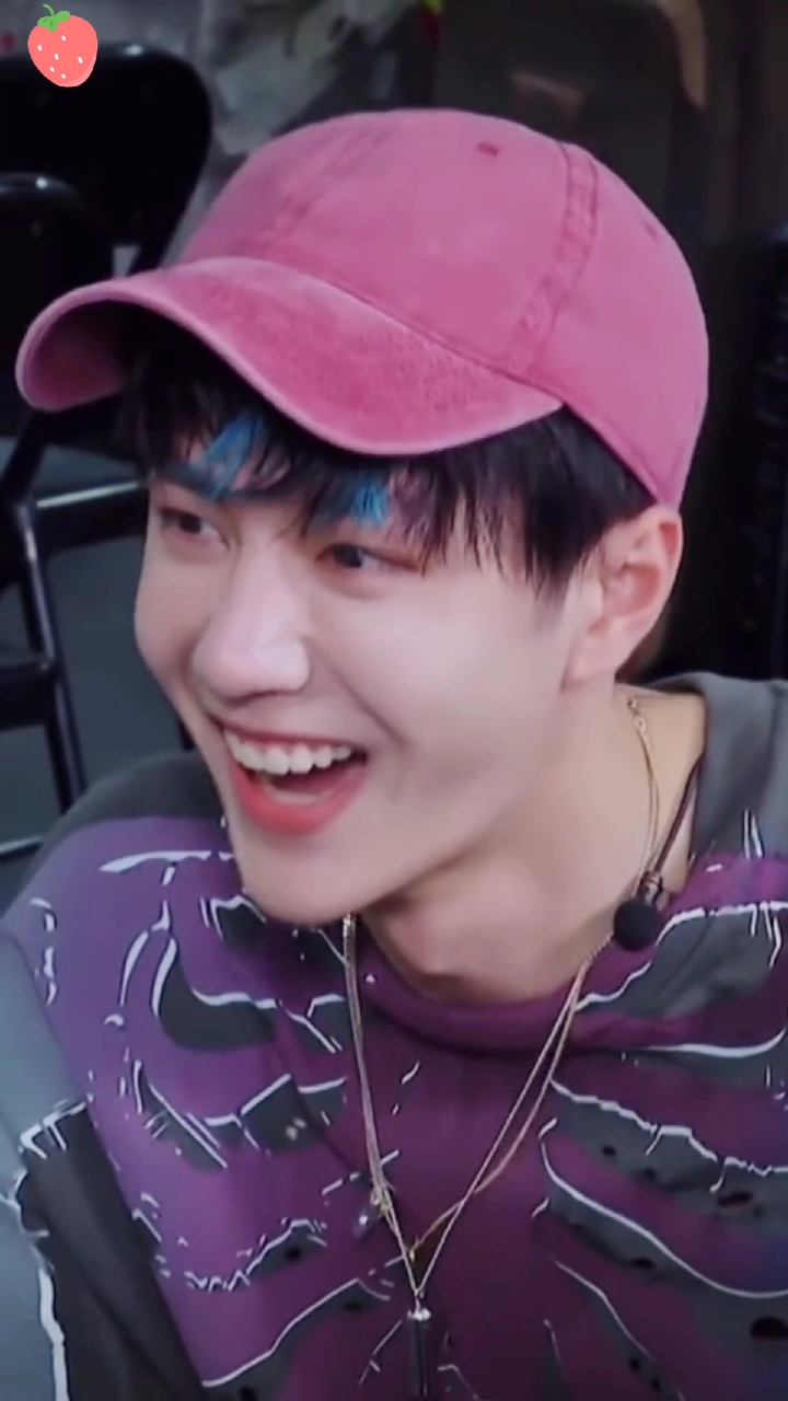 王一博#我们王队长真的招人稀罕啊!