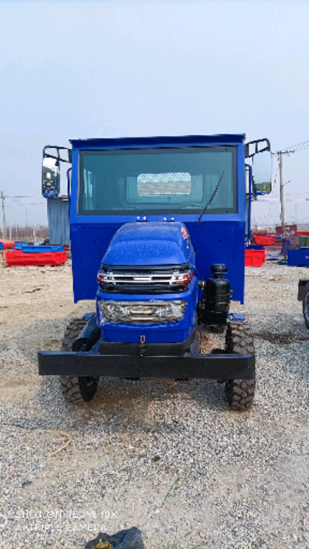 四不像运输车#四不像四驱车#四不像农用车#四不像自卸车#四驱农用车