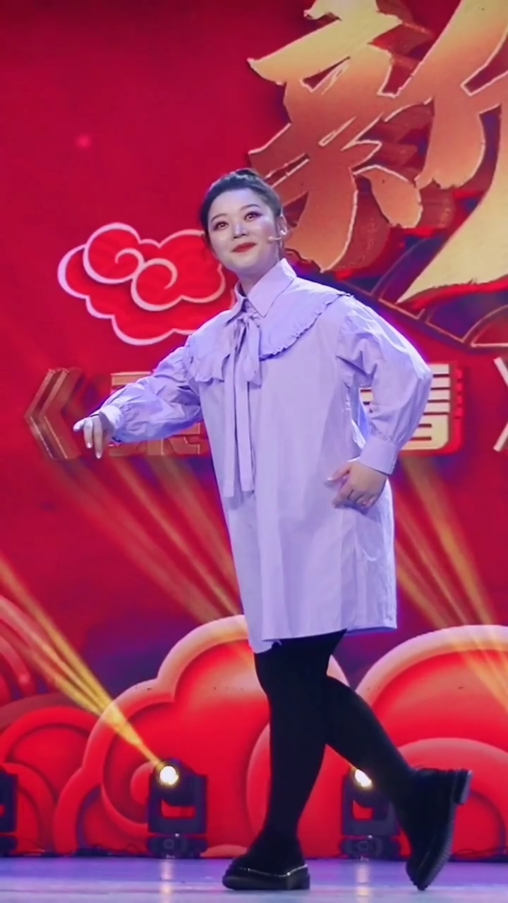 豫剧《穆桂英挂帅》谢彦巧演唱-度小视