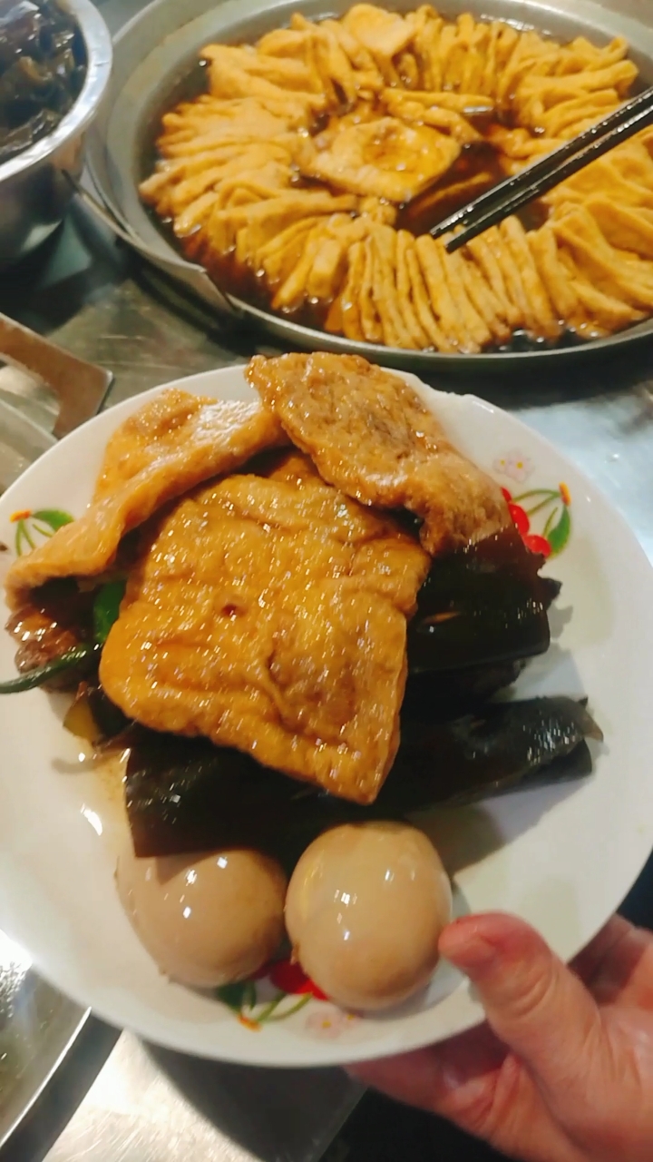 甏肉干饭#《甏肉干饭》是济宁本地的特色小吃,本店正宗教学,现已萍鞍