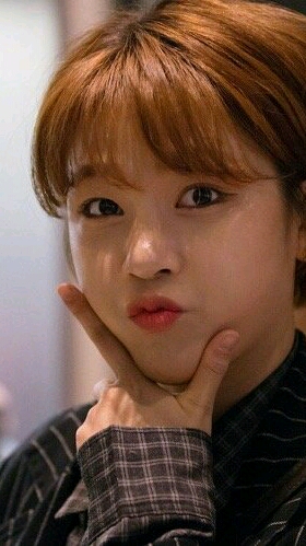 娱乐#金善英金厉旭