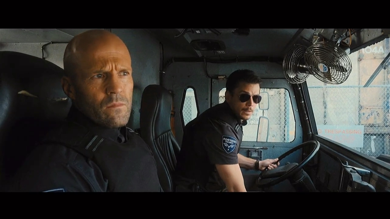 杰森斯坦森之人之怒