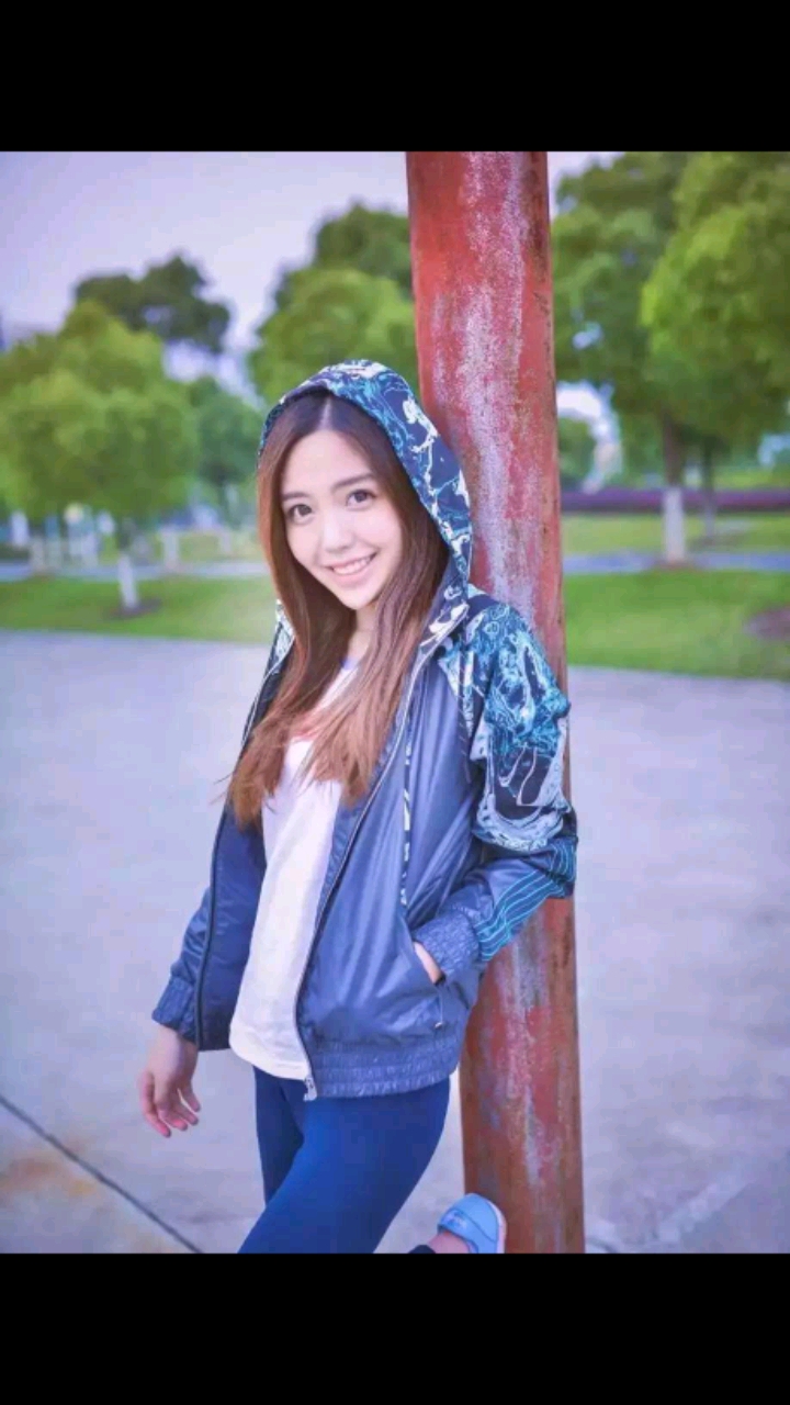 失联四年的美女毛毛