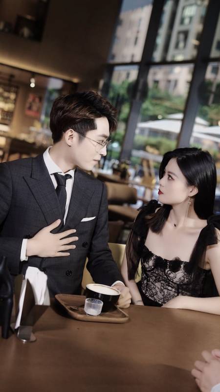 咖啡确实要加奶才好喝#我是律师