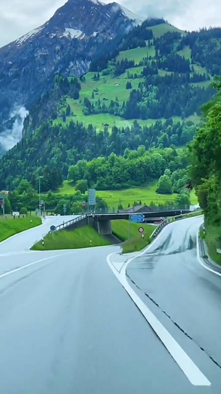 回家路上那些事#看美景不是终点而是在路上,来回的时间也比在终点呆