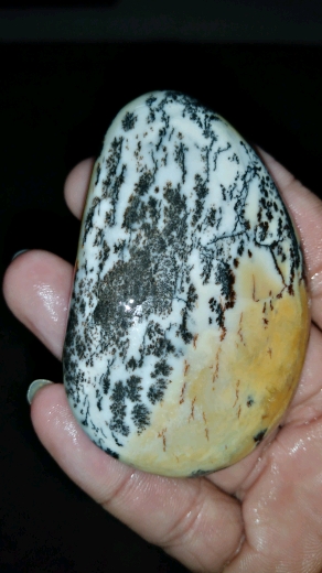 罗甸草花玉水料