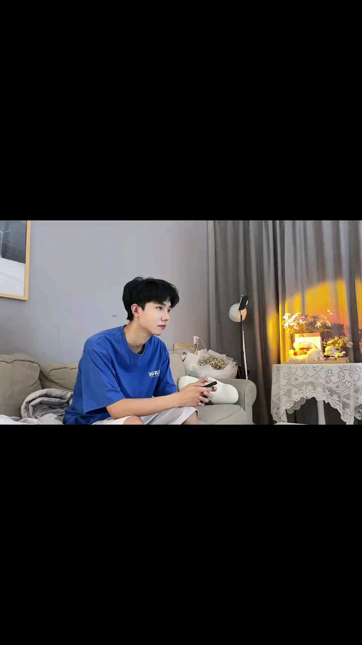 十九屿这下我该怎么跟叔叔解释9点半直播