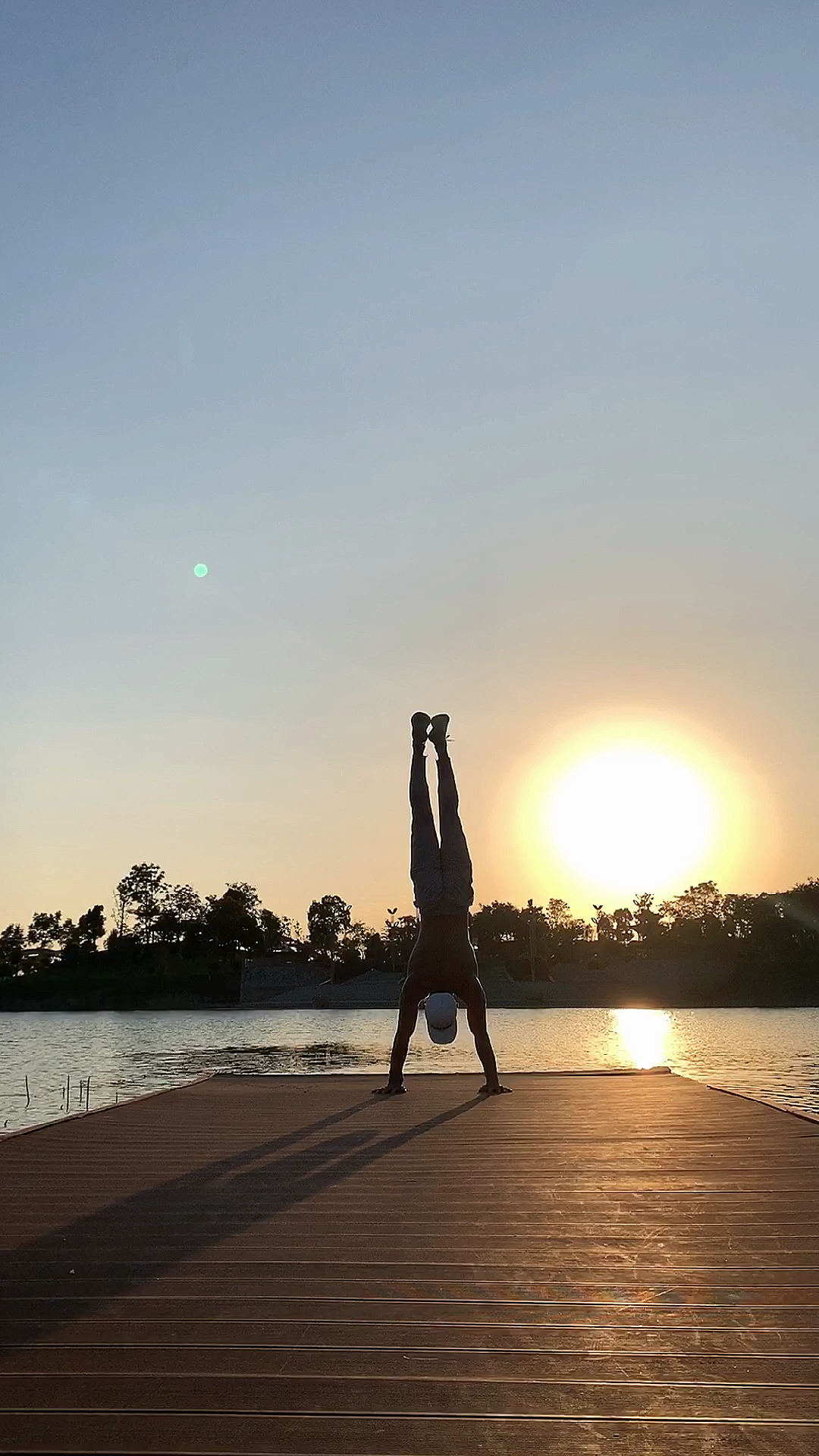 健身蜕变正能量#极度的自律才能换来自由的生活!