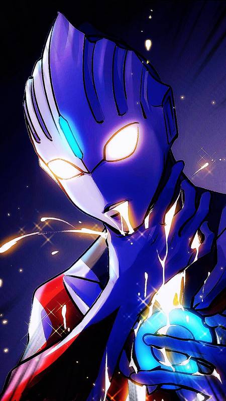 奥特曼欧布哥哥超帅卡点秀