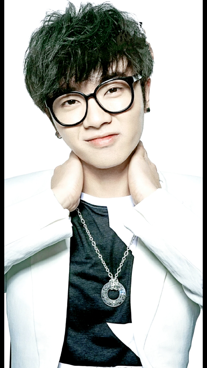 当初的呆橘逐渐腾化了