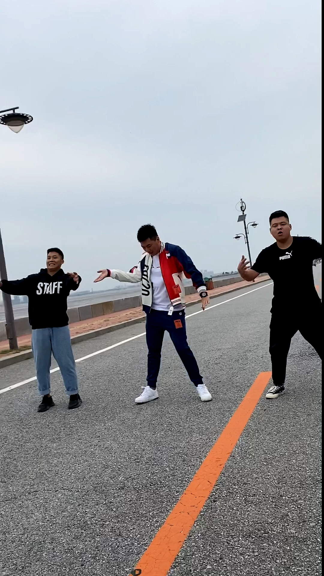 原唱:蓝天晨大石桥联盟.感谢大家.-度小视