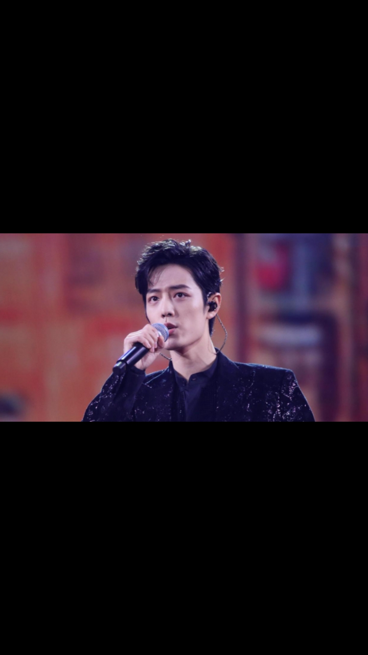 肖战《光点》发行1周年纪念,吉尼斯认证销量,载誉世界