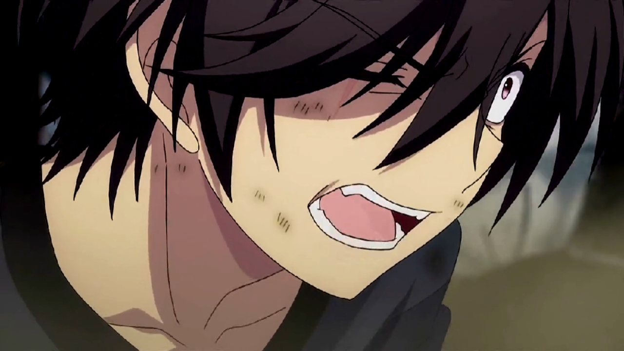 动漫男主的能力应该是无敌的吧