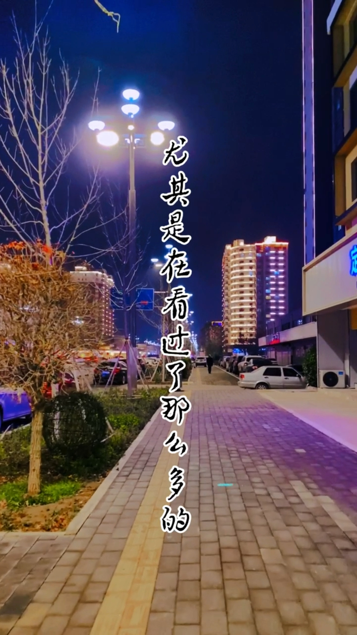 经典老歌#人一旦有了隔阂就真的走不近了没必要和没必要的人说没必要