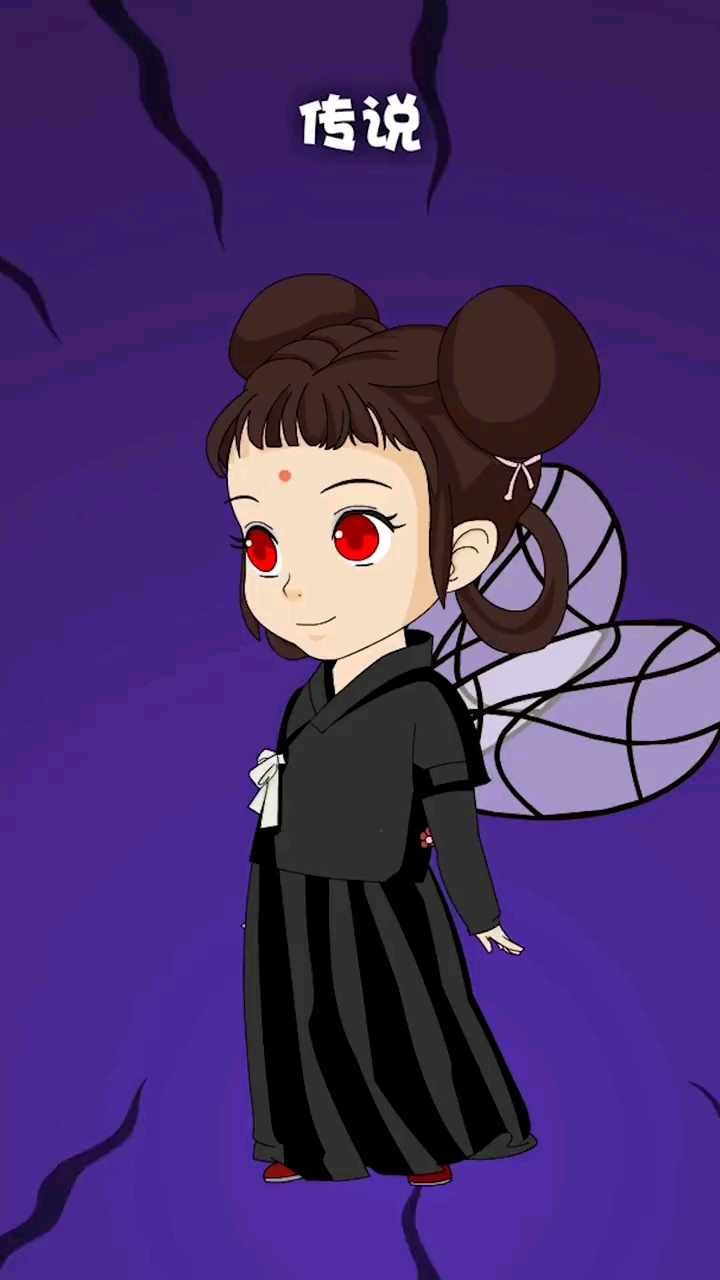 奇怪蚊子女会吸干人的血为何男子被吸后身材更好了