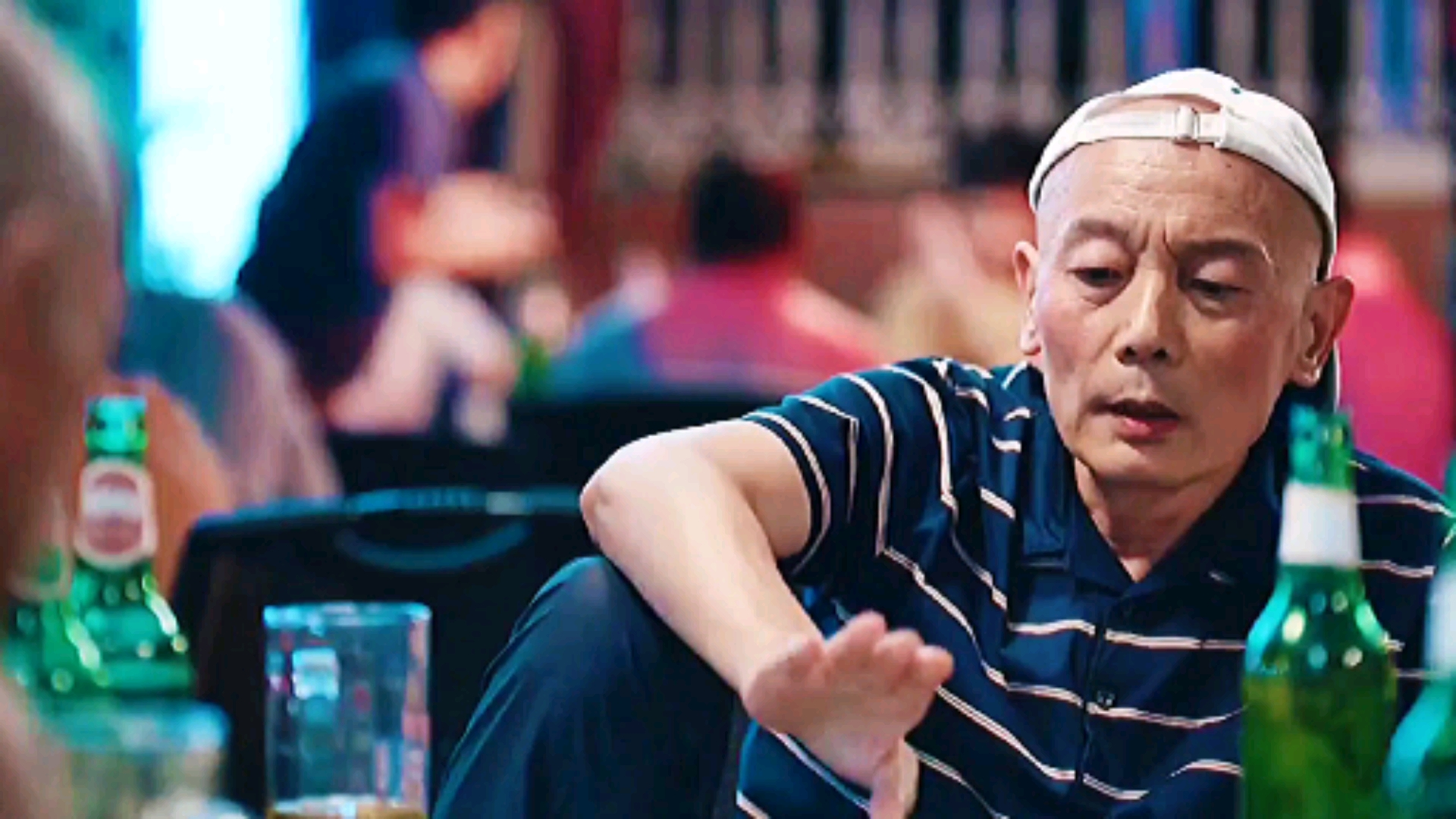 真假张北京,去医院检查闹出系列笑话