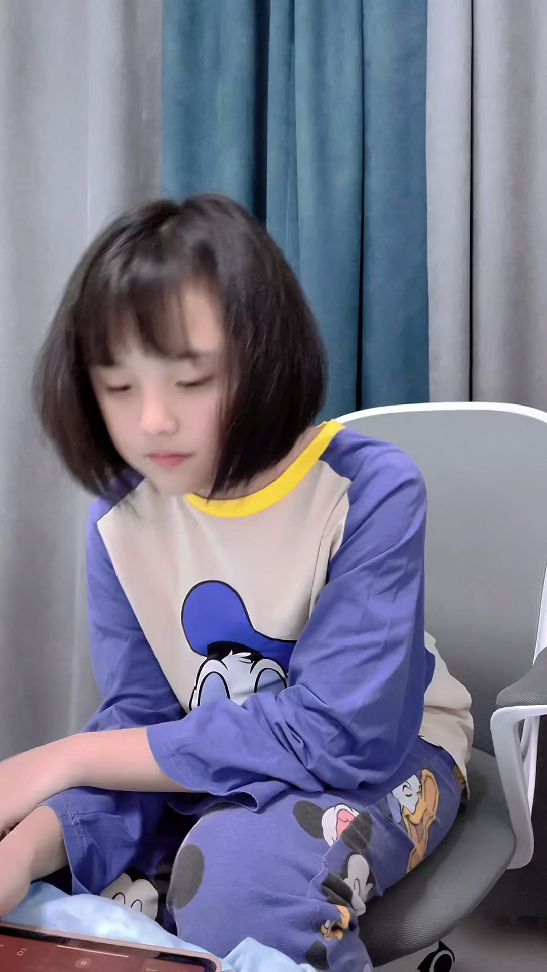 韩甜甜一路生花安排啦