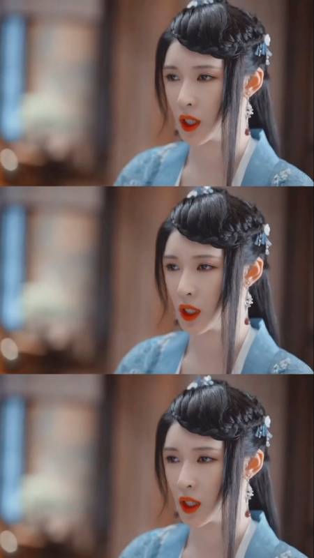 千巧最终还是喝下了孟婆汤,选择忘记他