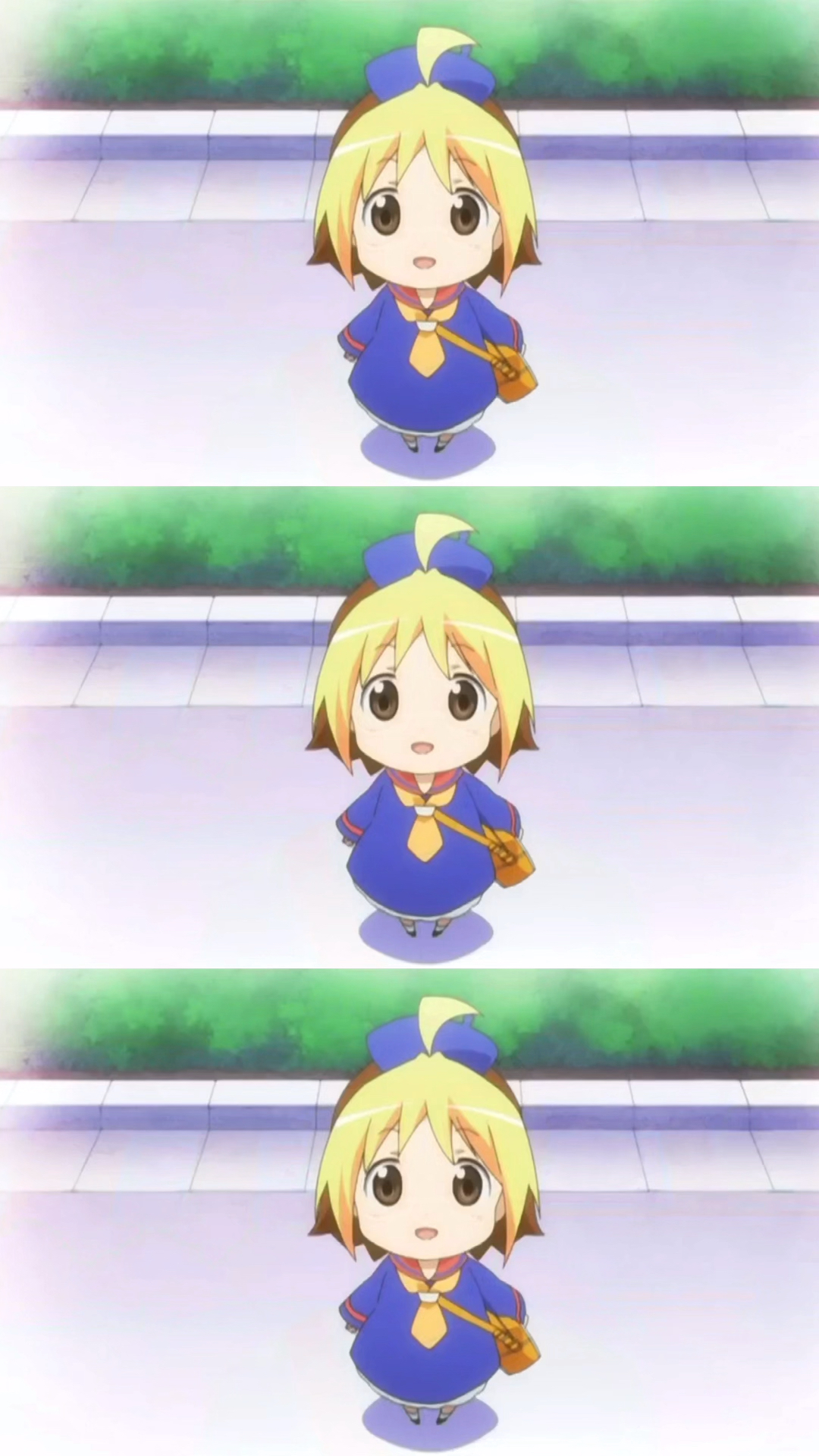 动漫那个是搭讪搭讪吖搭讪这个小小姐你爱了吗花丸幼稚园