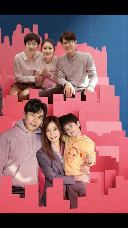 娱乐#学区房中赵薇秦昊演夫妻,王鸥和谁?