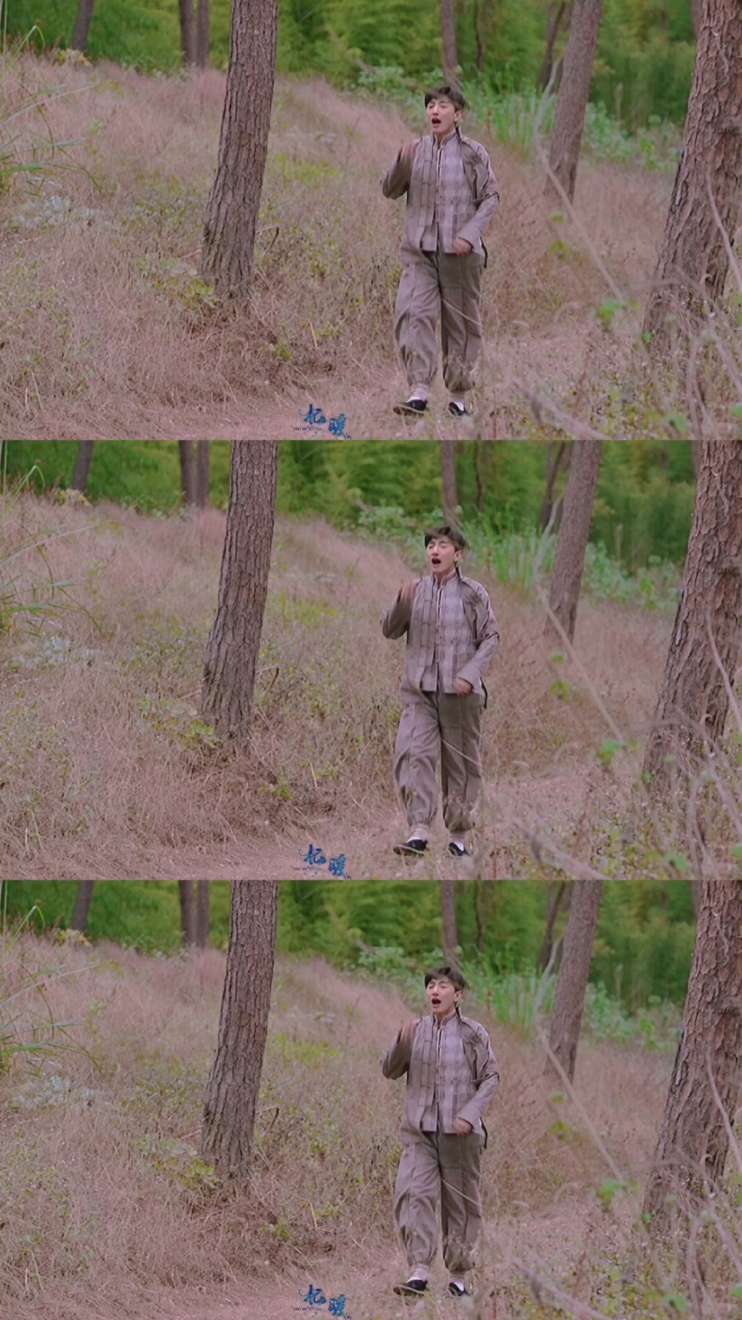 精彩影视#十二谭|刘昱晗身边有这样一只可爱的狐狸真好