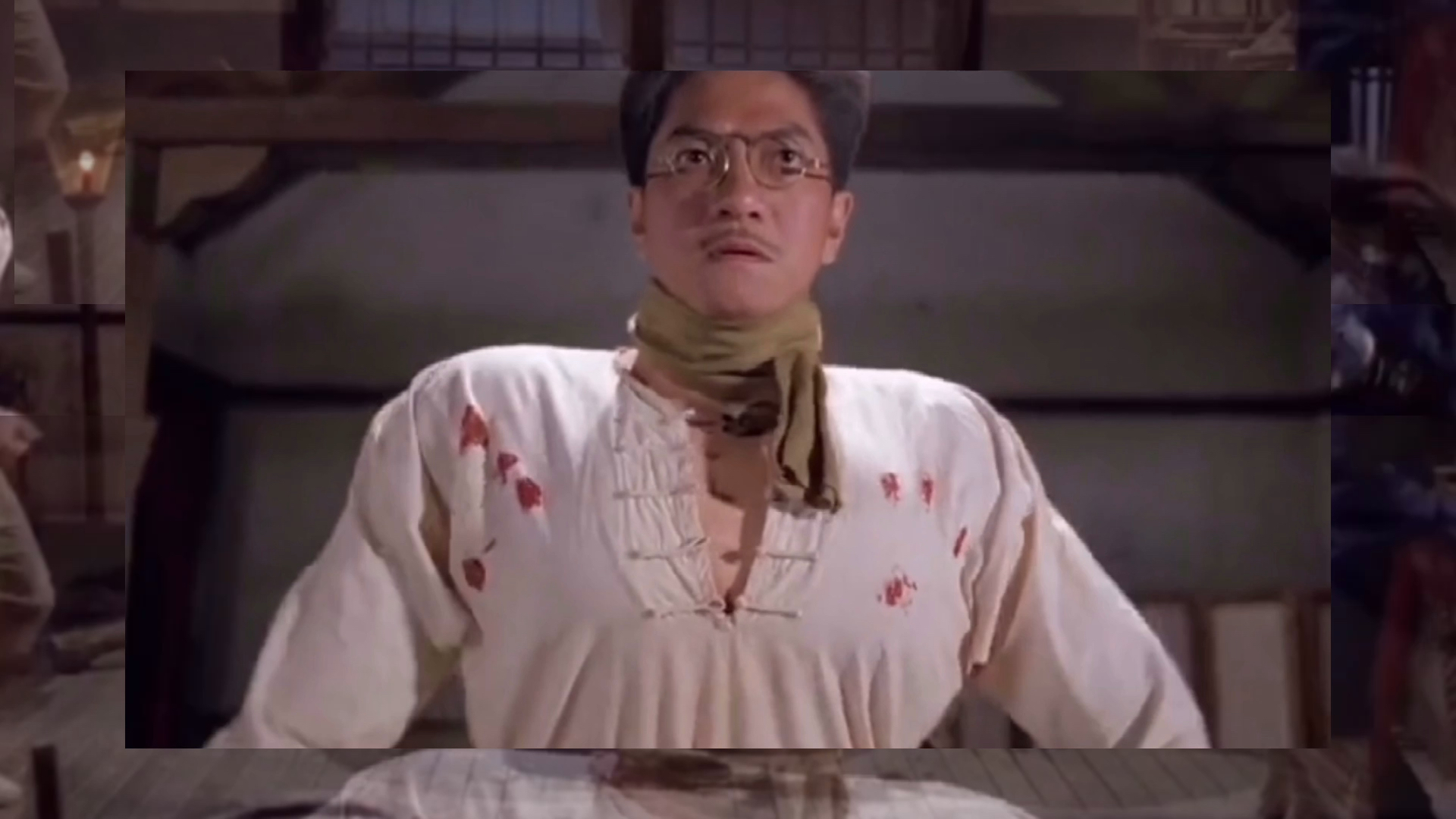 僵尸叔叔影视剪辑僵尸叔叔还是经典电影好看看完笑到肚子疼喜欢的点点