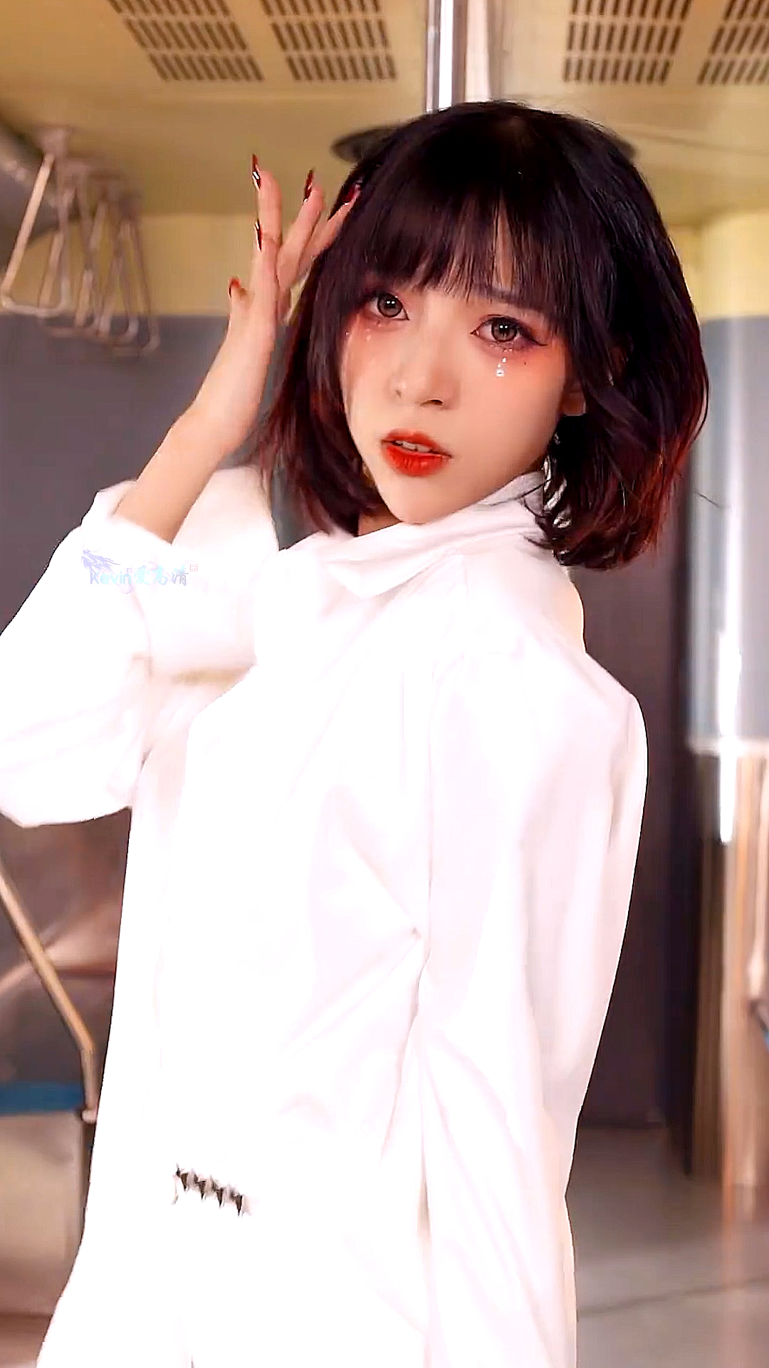 舞小喵#我直接好家伙