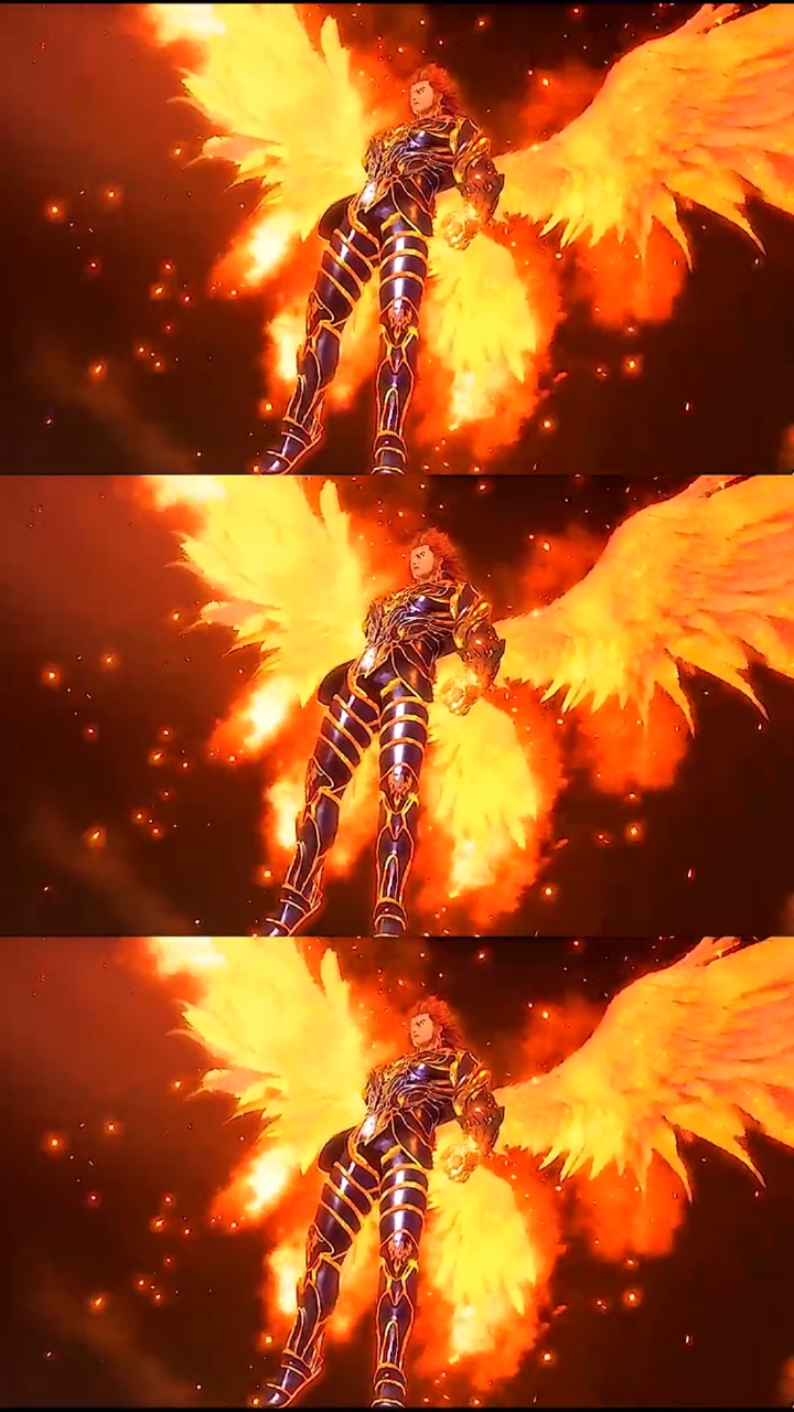 斗罗大陆#马红俊才是他们里面第一个成神的