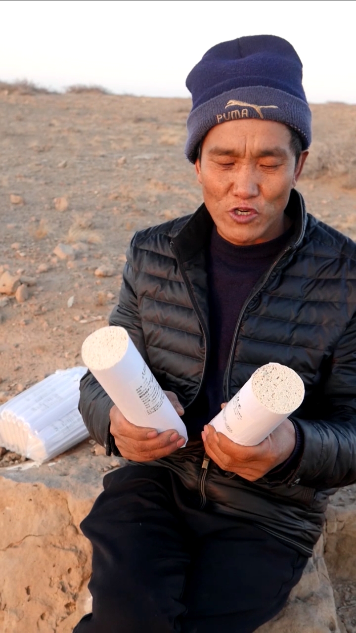 记录生活记录美好#重新认识一下,甘肃的泉哥,生在农村,但我努力,能