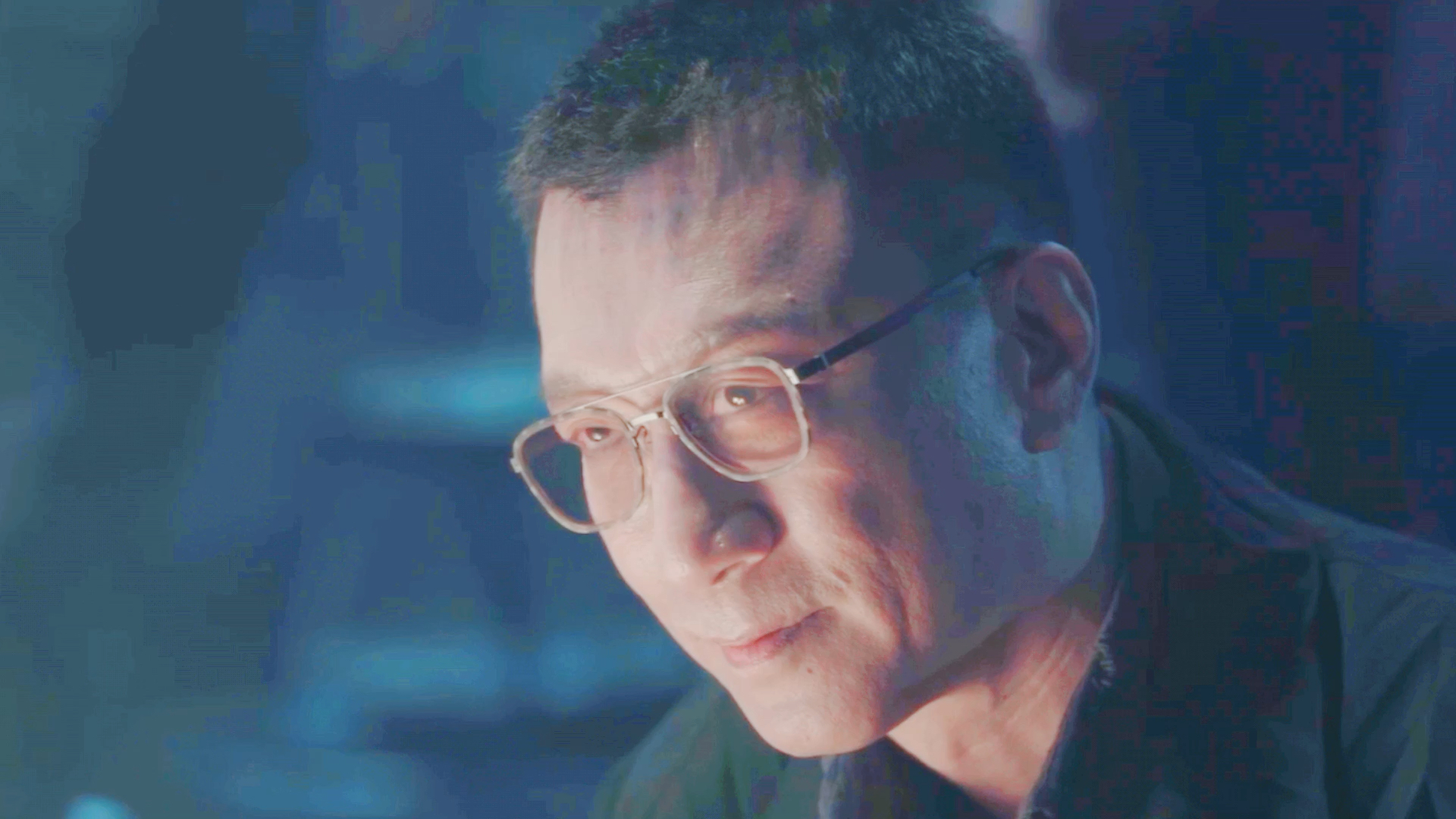 孙红雷#给你面子,你还蹬鼻子上脸了,当强哥好欺负