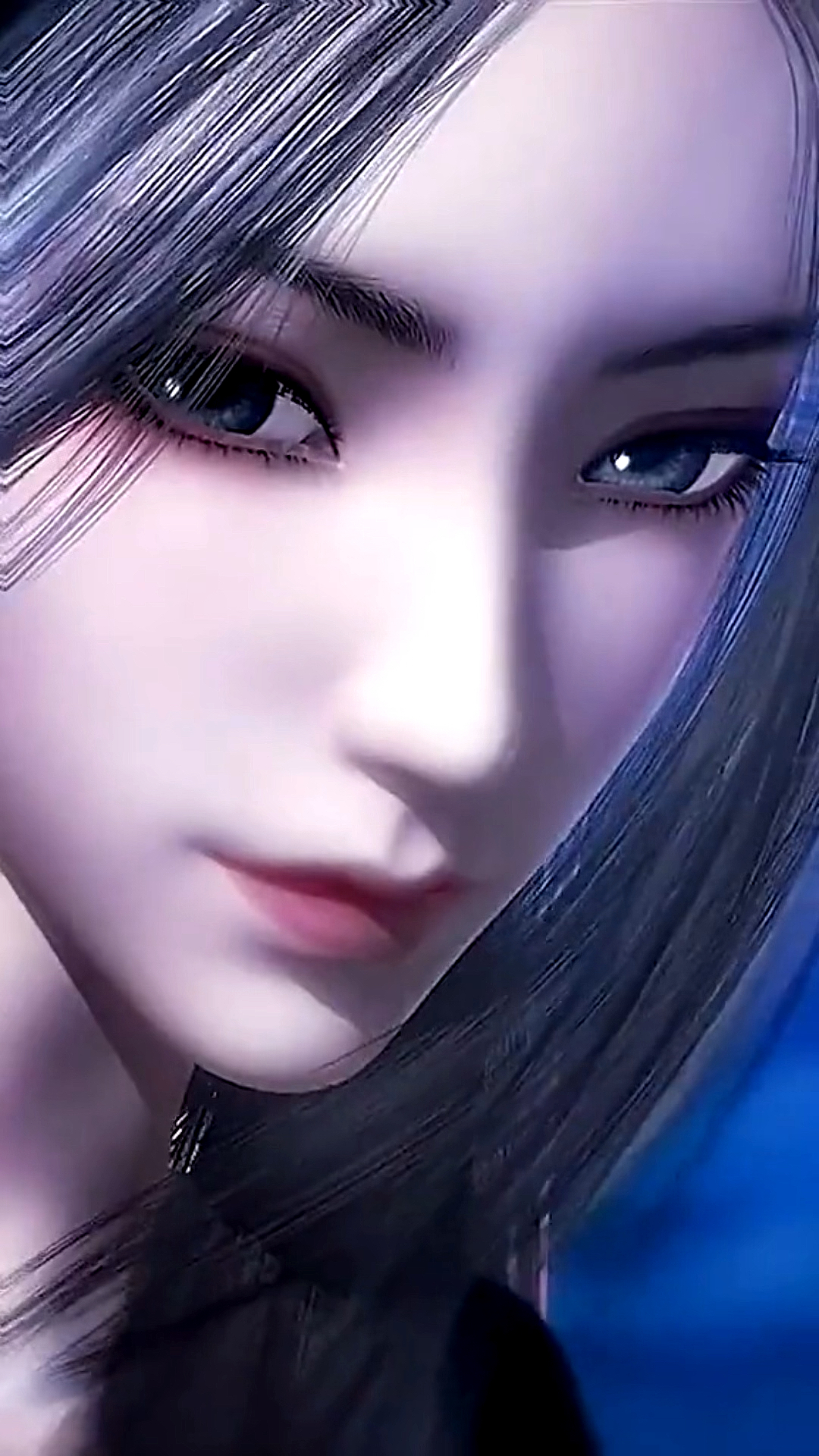 天行九歌#天行九歌,国漫女神焰灵姬,你们爱嘛?