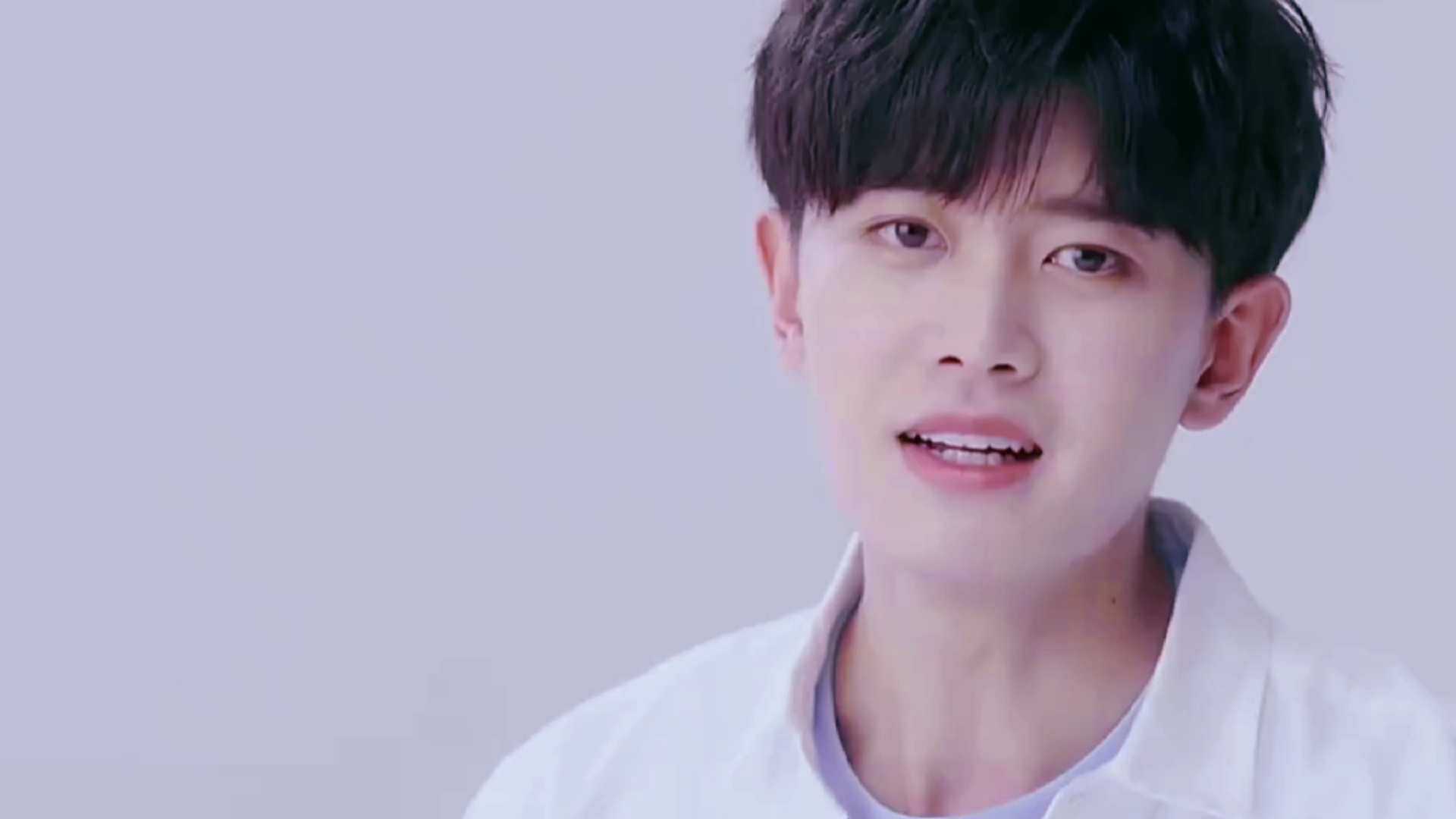 任嘉伦#这笑容真甜啊