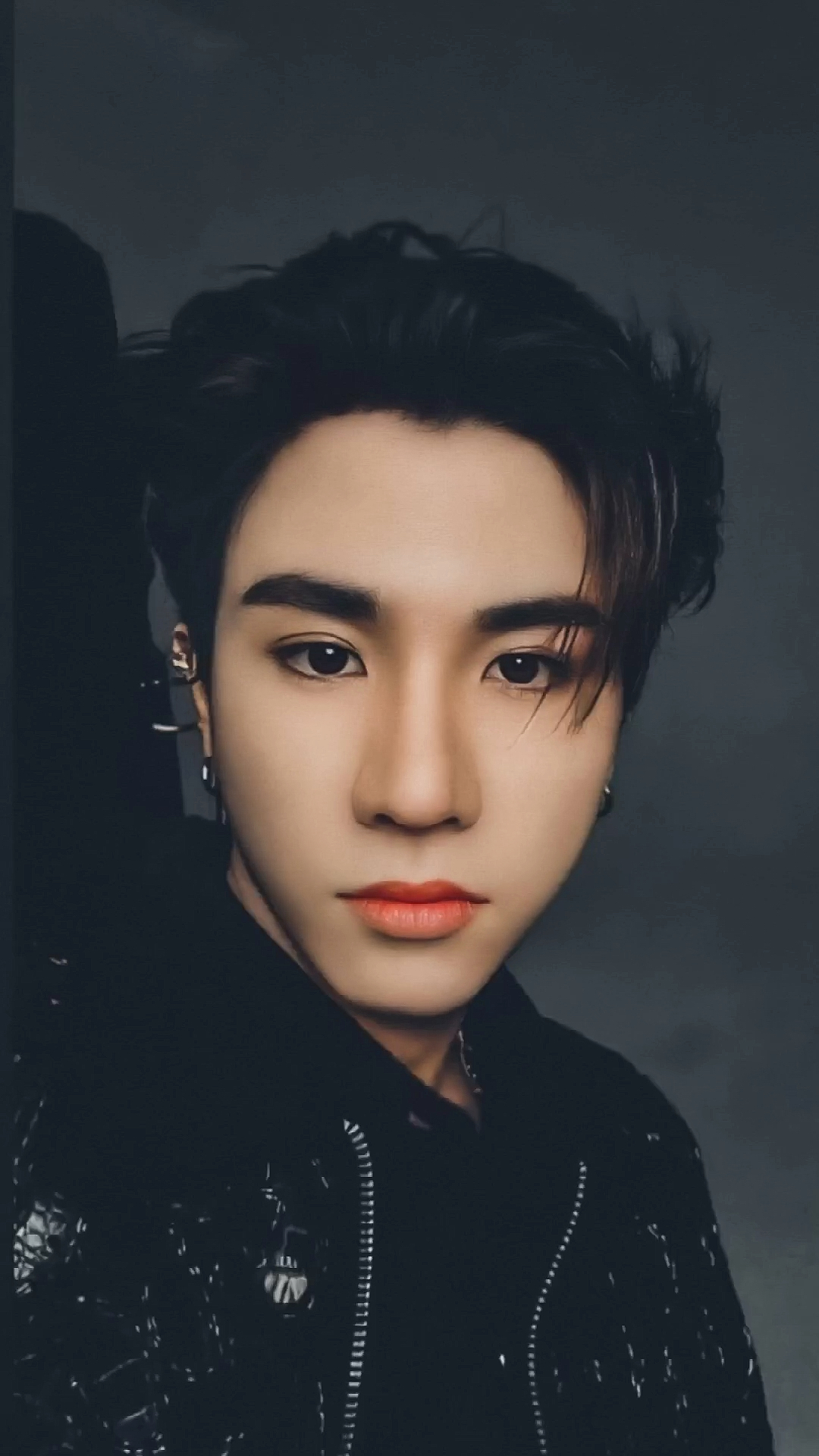 颜值大pk#泰星泡芙perth王俊勇这也太帅气了吧!直击心脏!