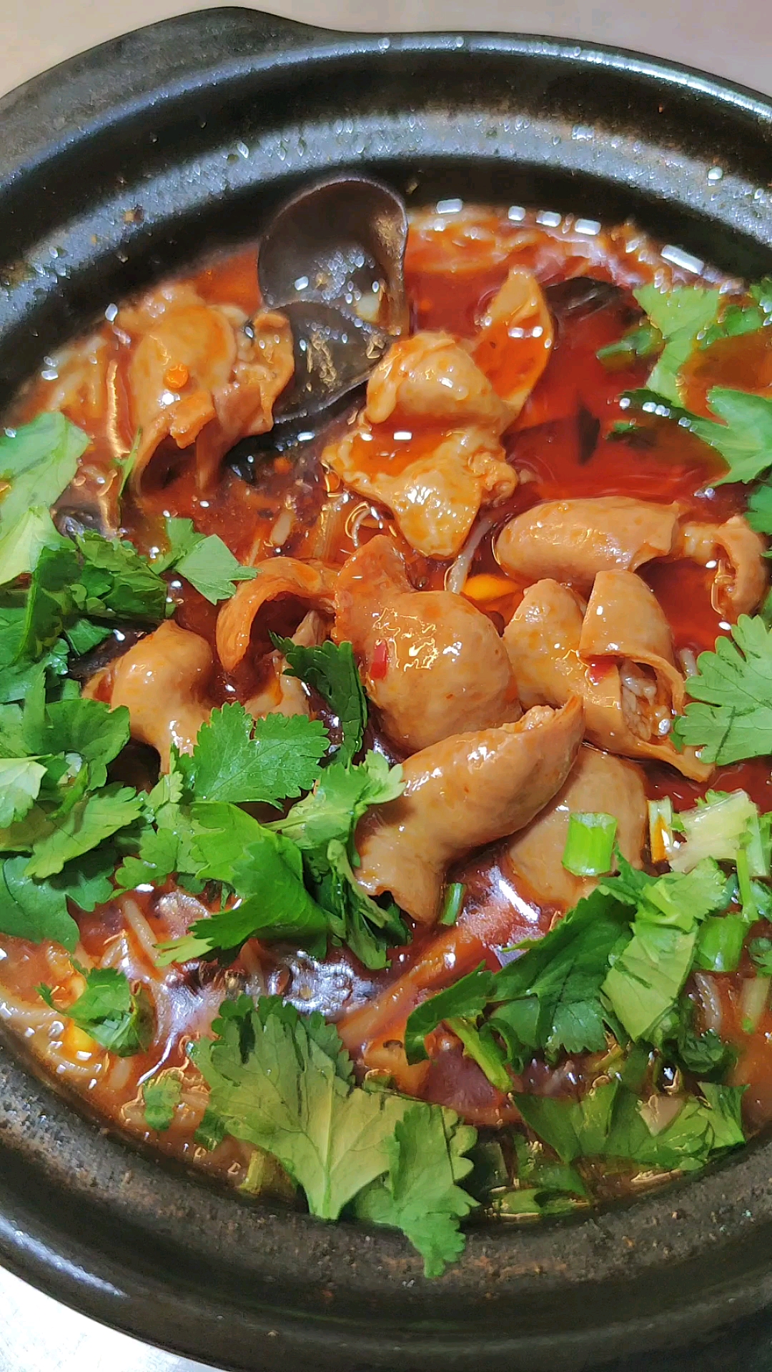 肥肠砂锅米线来了