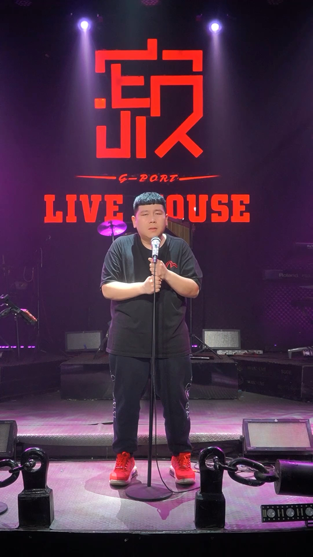 #胡胖#这一生在你的风景里,我是谁?-度小视