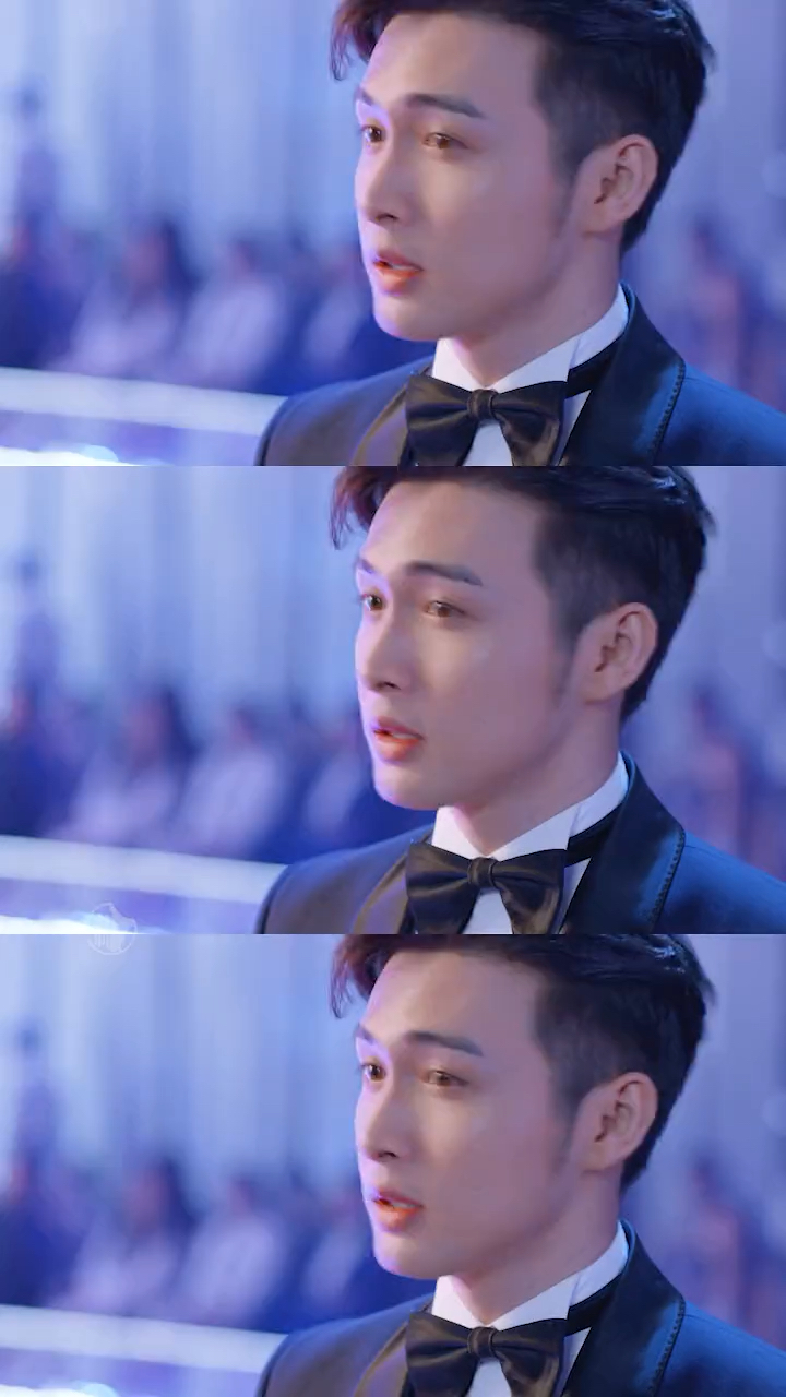 明星#张彬彬新剧《我和我们在一起》预告!霸道许总即将上线