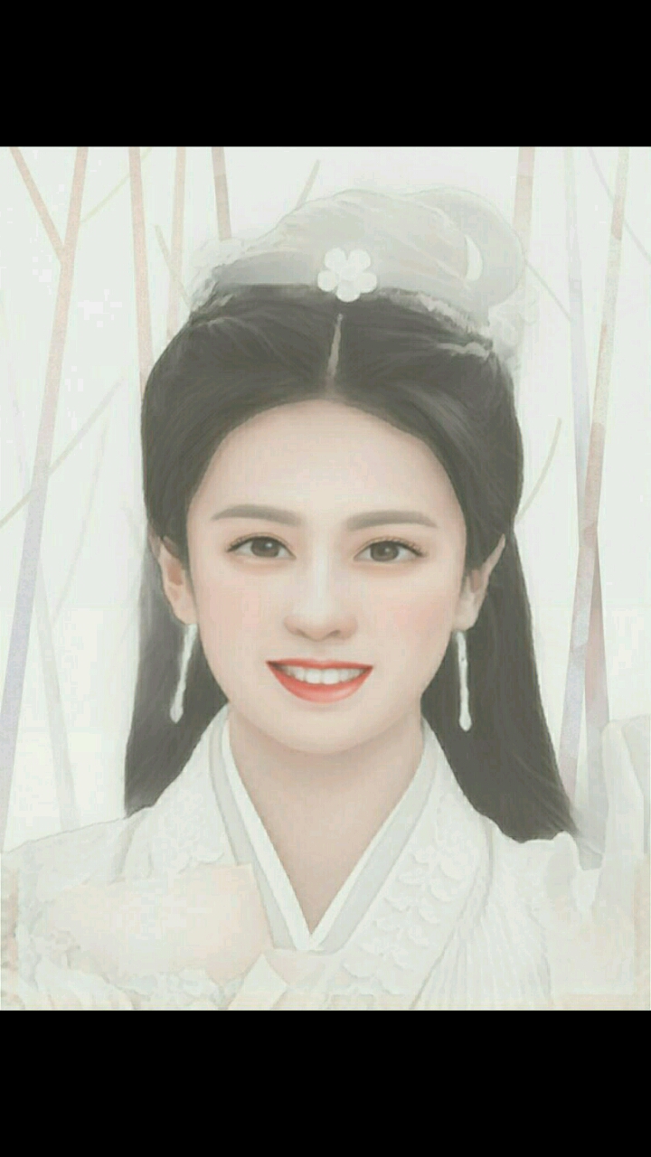 明星娱乐#周生如故,白鹿崔时宜
