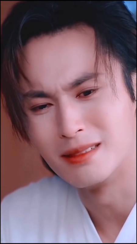 山河令#老温眼红,天理难容,阿絮流泪,山河俱碎01,lp哭的实在是太美