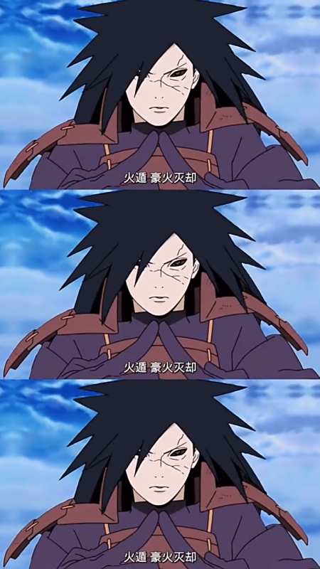 视频 让别人知道 6条评论 0/100 回复 jiangfan021213小时前 宇智波斑