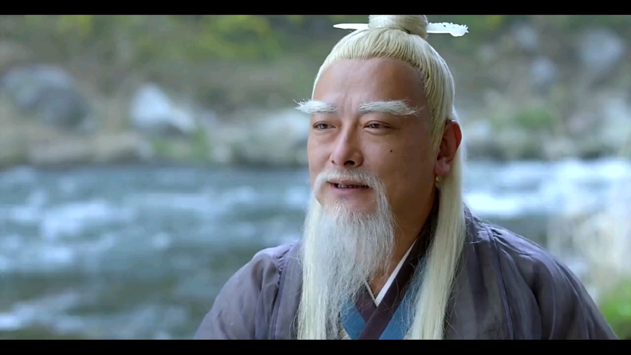 佛系生活老子传奇老子与孔子论大道之学