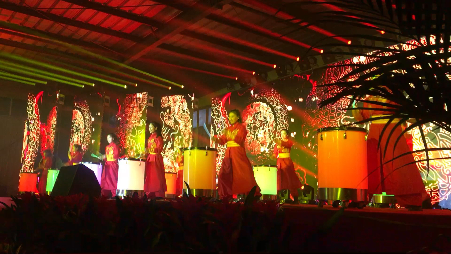 北京击鼓乐团水鼓表演婚礼表演婚礼开场节目水鼓舞租赁