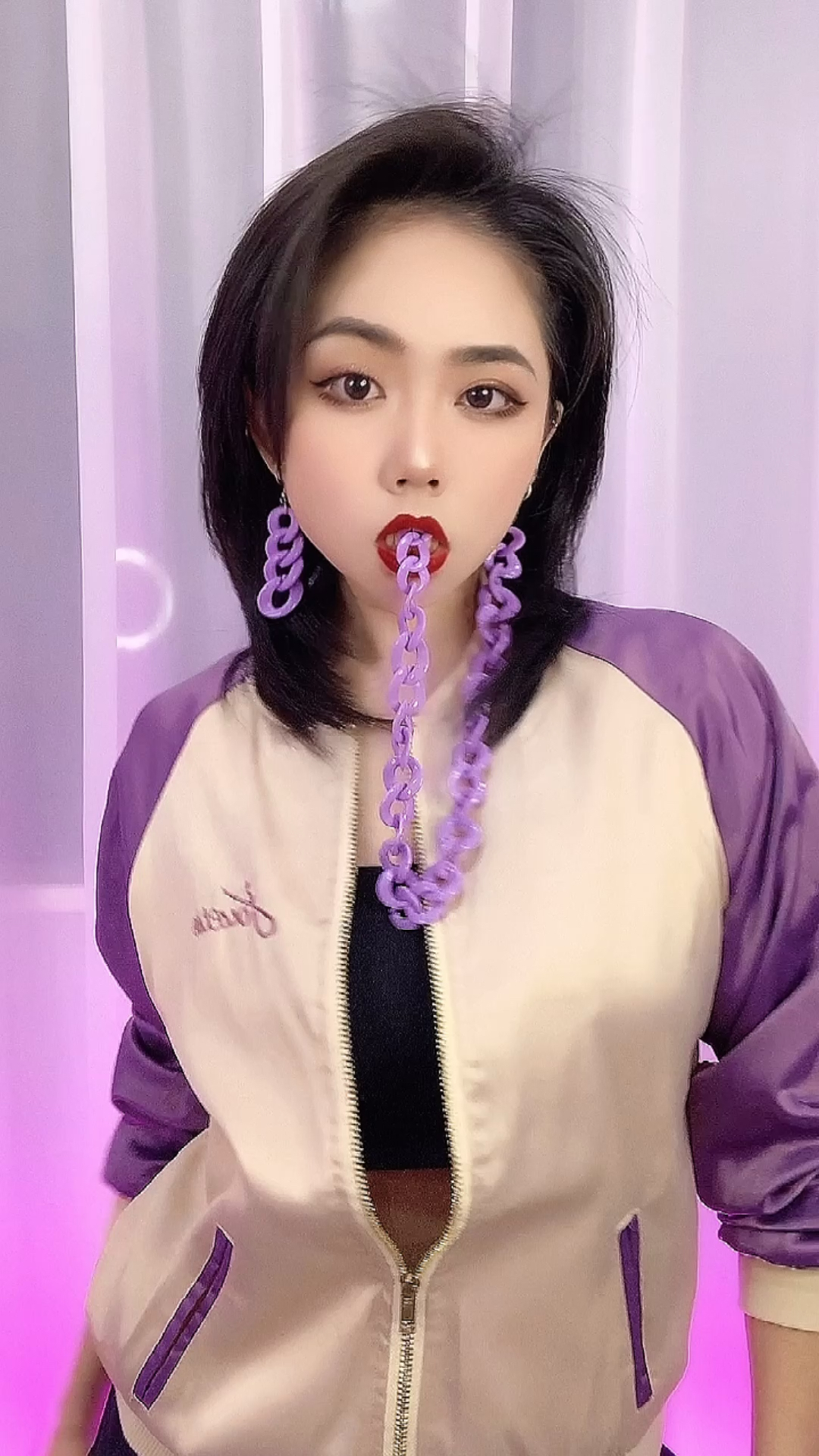 我跳舞时最快乐#好上头啊根本停不下来#东南亚吊链舞#越南热门歌曲